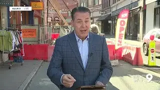 Copper Queen Hotel For Sale