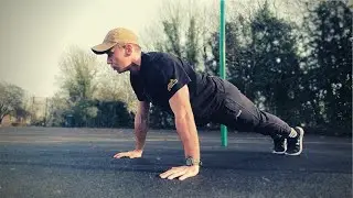 Szybki Trening Obwodowy DO ODCINY w 30min