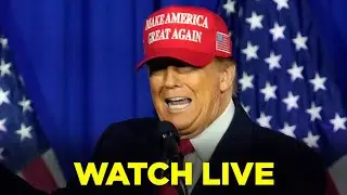 WATCH LIVE: Trump speaks after Supreme Court ruling keeps him on Colorado ballot: