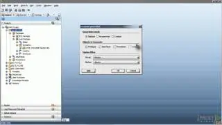 Oracle Data Integrator Essentials Tutorial: Scenarios: Smallest Deployment Units | packtpub.com