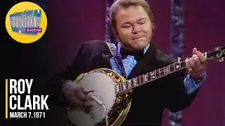 Roy Clark 