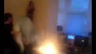 twistedfirestarter