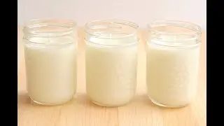 DIY Mason Jar Candles | How to Make Mason Jar Candles
