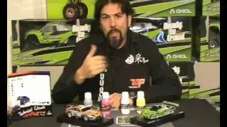 Promoci&oacute;n Technical Colours - MiniZ Channel - 43
