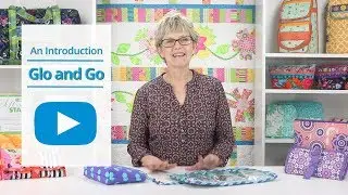 Glo & Go - An Introduction