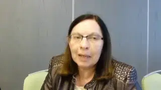 5vier.de Polit-Meeting // Ingeborg Sahler-Fesel - SPD