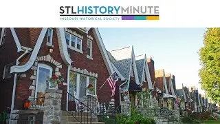 STL History Minute | Stained Glass in St. Louis Homes