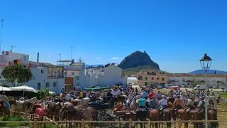 IV Encuentro de Caballistas - Pruna 2023