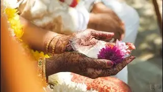UR Wedding Cinematography @UnityREEL