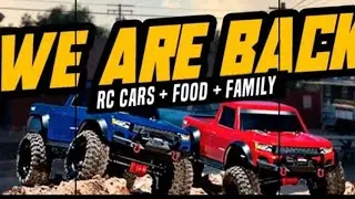 Best outdoor area entertainment for the whole family 🏁