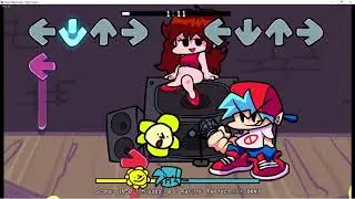 FlowerNose Video