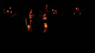 Anal Blast Tribute _ Live at the Amsterdam
