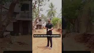 Goa new villa construction adjoining old Goan house #goaindia #goa #restoration #goavlog