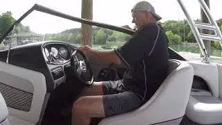 Getting to Know the Ski Boat