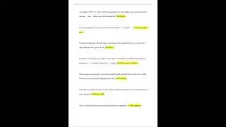 NICET Level I Questions and Answers Latest Update Graded A+
