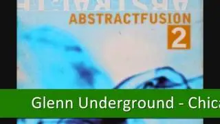 Glenn Underground - Chicago Heights
