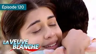 La veuve blanche  - Episode  120 - Série en français