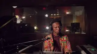 Last Gasp Collective - Shoot Me Down (Live at La Launa)
