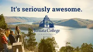 Why do we love Huntingdon? | Juniata College