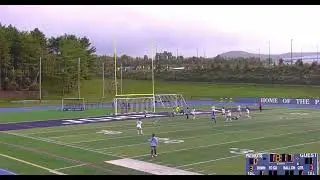 Loose Ball Possession In Box, Goal | Chase Harris | 2027 | CAM