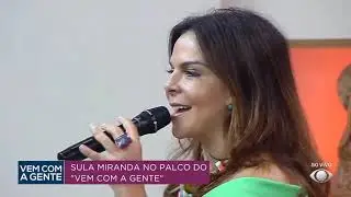 Sula Miranda | Rédeas do Possante
