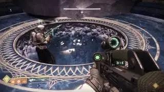 Destiny 2 - Shadowkeep - Last Wish Raid - Queenswalk Guide Walkthrough Without Ads