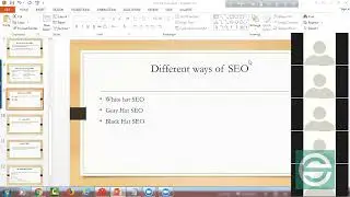 Complete SEO Course Class 1 part 2