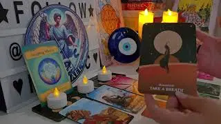 ♊ GEMENI | 3 - 9 Nov 🌟 Îndrăznește să faci pasul care îți schimbă viața!