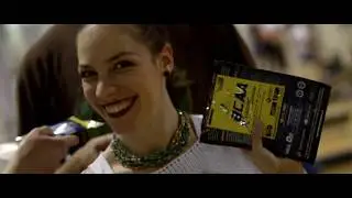 Promocija Olimp sport nutrition sa Ivanom Banfić