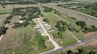 Green Oaks Mobile Home Park in Schulenburg, Texas - New Ownership in 2026!