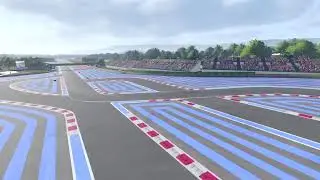 Formula 1 2021 Breaking Point