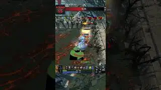 Ogre Magi With IMBA Skills Combo #17a #customherochaos #dota2