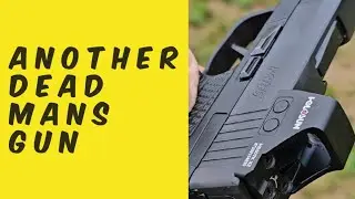 Another Gun Total Failure in Class
