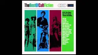 The Riviera Affair - Neil Richardson  (HQ)