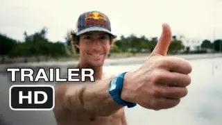 Nitro Circus the Movie 3D Trailer (2012) HD