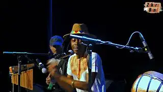AfroJazz - AfroJazz Festival 2025 Sandefjor. Zakara Band.