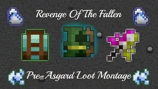RotMG Private Server: RotF - The Gravedigger's Demise (Shovel Drop)