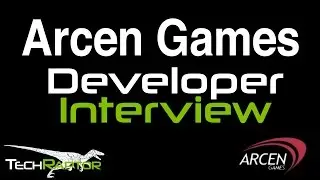 Developer Interview - Christopher Park of Arcen Games