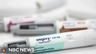 White House nears deal to lower costs for popular weight loss drugs