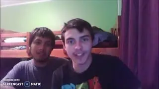 Try Not To Laugh Challenge feat  Zach Mitchell