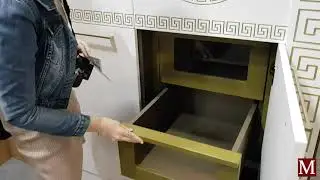 НОВИНКИ ДИЗАЙНА МЕБЕЛИ И ТРЕНДЫ 2019-2020