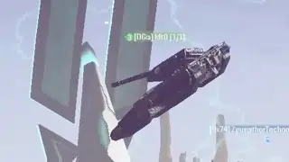 PS2 Absurdity - Flipfest