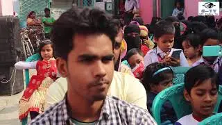 Headmaster's Motivational Speech on the occasion of Publishing Annual Exam Result of a School