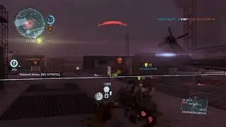 Delusional [TheScorpio27] MGO3 - TheGod's Clan