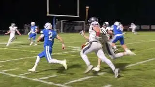 Week 4 high school football highlights in Southwest Washington