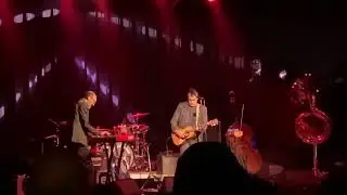 Devotchka ~ This Place Is Haunted #live #firstavenue #minneapolis #mn #howit#ends #anniversary #tour