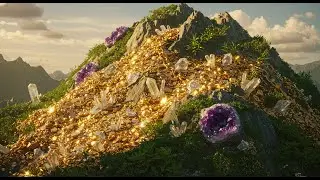 Incredible River Find! Gold, Diamonds & Rare Gems Discovered with Metal Detectors