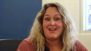 Women of Yark - Kailey Herzig, Service Advisor @ Yark Ford