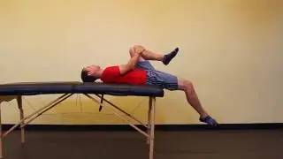 Active Knee Flexion Nerve Glide | Momentum Physical Therapy of New Paltz