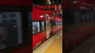 Talgo
